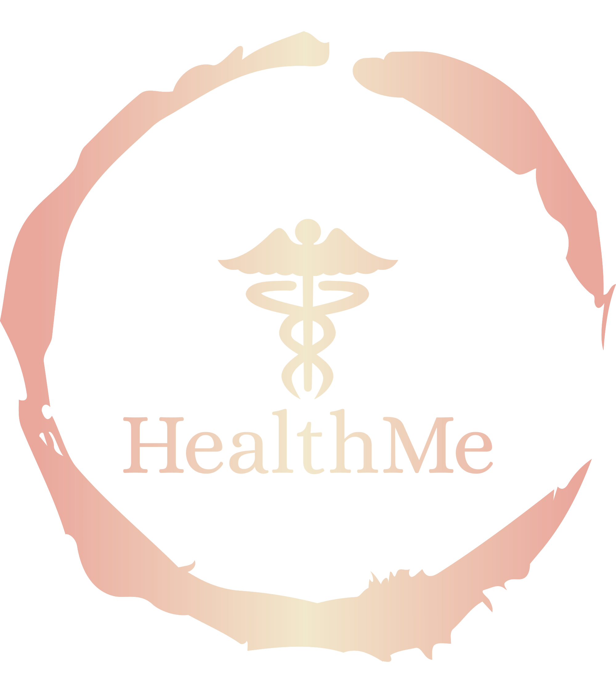 HealthMe Logo